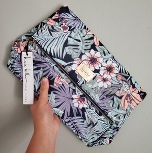 Nicole Miller clutch